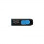 ADATA | UV128 | 128 GB | USB 3.0 | Black/Blue - 2